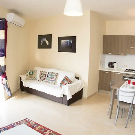 Apartamento Sacred Heart