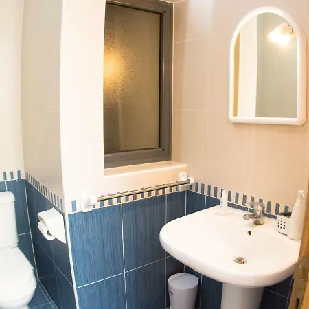 Apartamento Sacred Heart St Paul's Bay