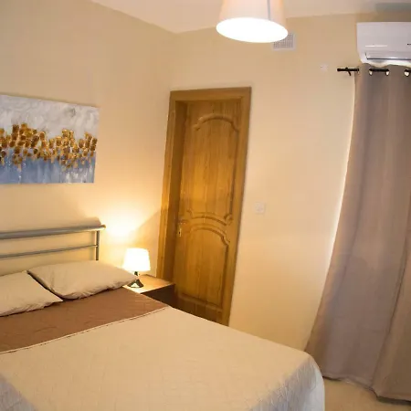 Apartamento Sacred Heart